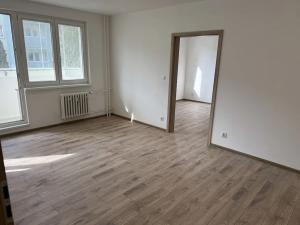 Pronájem bytu 2+1, Vsetín, Stará cesta, 53 m2
