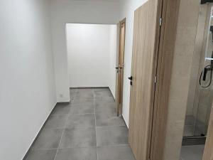 Pronájem bytu 2+1, Vsetín, Stará cesta, 53 m2