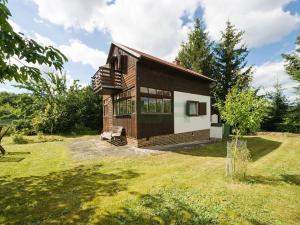 Prodej chaty, Pňovany, 89 m2