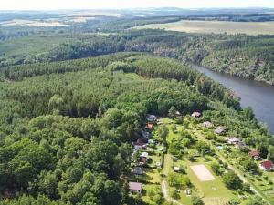 Prodej chaty, Pňovany, 89 m2
