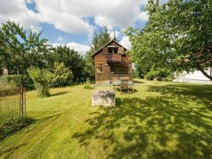 Prodej chaty, Pňovany, 89 m2