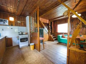 Prodej chaty, Pňovany, 89 m2