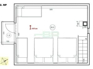 Prodej chaty, Pňovany, 89 m2