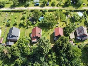 Prodej chaty, Pňovany, 89 m2