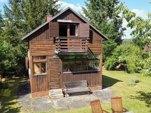 Prodej chaty, Pňovany, 89 m2