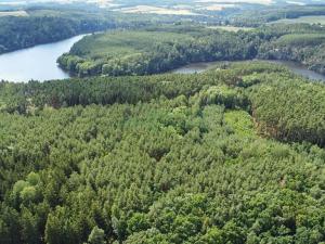 Prodej chaty, Pňovany, 89 m2