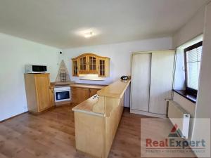 Pronájem bytu 1+kk, Jesenice, Za Rybníkem, 37 m2