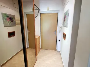 Pronájem bytu 1+kk, Jesenice, Za Rybníkem, 37 m2