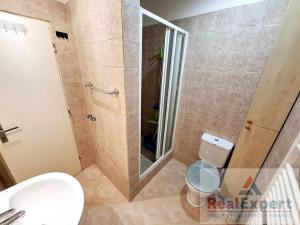 Pronájem bytu 1+kk, Jesenice, Za Rybníkem, 37 m2