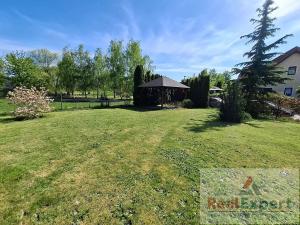 Pronájem bytu 1+kk, Jesenice, Za Rybníkem, 37 m2