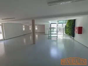Pronájem kanceláře, Uherský Brod, Komenského, 103 m2
