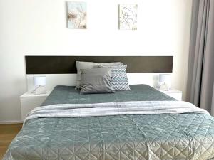 Pronájem bytu 3+kk, Praha - Vysočany, Hindlova, 82 m2