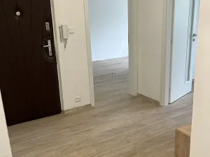 Pronájem bytu 2+1, Olomouc, U kovárny, 55 m2
