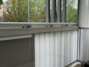 Pronájem bytu 2+1, Olomouc, U kovárny, 55 m2