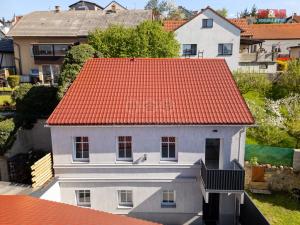 Prodej rodinného domu, Hořovice, 9. května, 196 m2