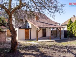 Prodej rodinného domu, Nymburk, Purkyňova, 96 m2