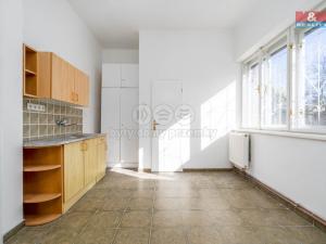 Prodej rodinného domu, Nymburk, Purkyňova, 96 m2