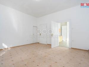 Prodej rodinného domu, Nymburk, Purkyňova, 96 m2