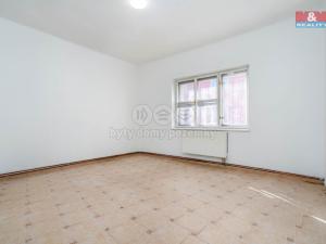 Prodej rodinného domu, Nymburk, Purkyňova, 96 m2