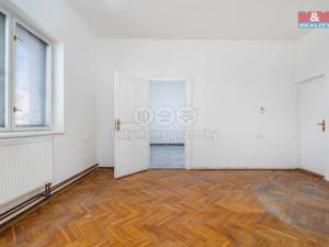 Prodej rodinného domu, Nymburk, Purkyňova, 96 m2