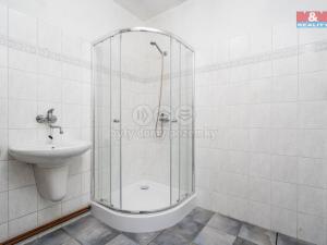 Prodej rodinného domu, Nymburk, Purkyňova, 96 m2