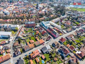 Prodej rodinného domu, Nymburk, Purkyňova, 96 m2