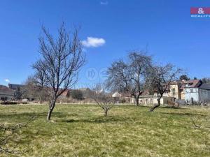 Prodej pozemku pro bydlení, Horní Planá, 3218 m2