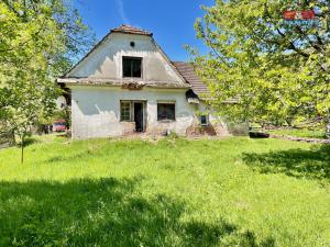 Prodej rodinného domu, Ústí nad Orlicí - Černovír, 120 m2