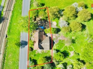 Prodej rodinného domu, Ústí nad Orlicí - Černovír, 120 m2