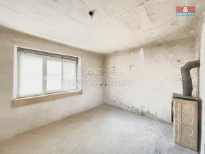 Prodej rodinného domu, Ústí nad Orlicí - Černovír, 120 m2
