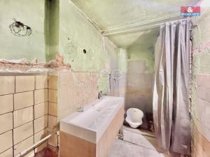 Prodej rodinného domu, Ústí nad Orlicí - Černovír, 120 m2