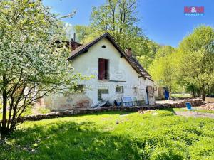 Prodej rodinného domu, Ústí nad Orlicí - Černovír, 120 m2