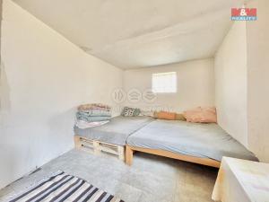 Prodej rodinného domu, Ústí nad Orlicí - Černovír, 120 m2