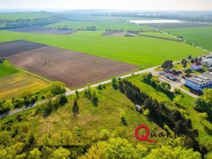 Prodej komerčního pozemku, Tišice, Mělnická, 6186 m2
