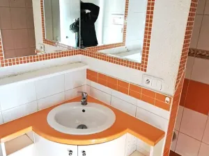 Pronájem bytu 2+kk, Ostrava, Šalounova, 73 m2