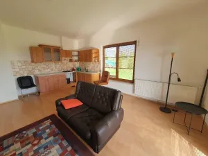Prodej rodinného domu, Větrný Jeníkov, 600 m2