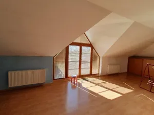 Prodej rodinného domu, Větrný Jeníkov, 600 m2