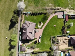 Prodej rodinného domu, Větrný Jeníkov, 600 m2