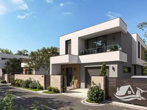 Prodej rodinného domu, Pomorie, Bulharsko, 116 m2