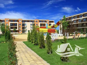 Prodej bytu 3+kk, Sveti Vlas, Bulharsko, 58 m2