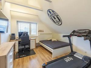 Prodej rodinného domu, Králův Dvůr, 141 m2