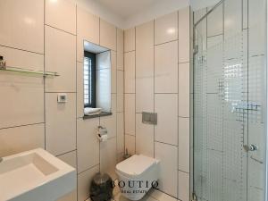 Prodej vily, Moravany, Pod Remízkem, 361 m2