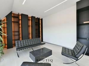 Prodej bytu 4+kk, Praha - Smíchov, Na Václavce, 147 m2