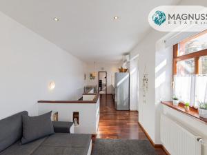 Prodej rodinného domu, Šternberk, Hlavní náměstí, 96 m2