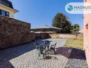 Prodej rodinného domu, Šternberk, Hlavní náměstí, 96 m2