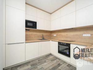 Pronájem bytu 2+kk, Liberec, U Nisy, 56 m2