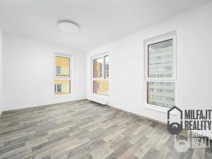 Pronájem bytu 2+kk, Liberec, U Nisy, 56 m2