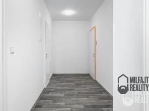 Pronájem bytu 2+kk, Liberec, U Nisy, 56 m2