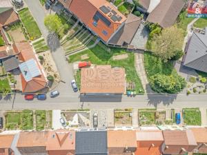 Prodej obchodního prostoru, Šitbořice, Dlouhá, 143 m2