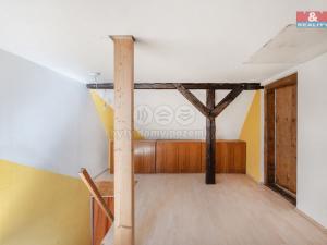 Prodej rodinného domu, Hrádek nad Nisou, Nádražní, 250 m2